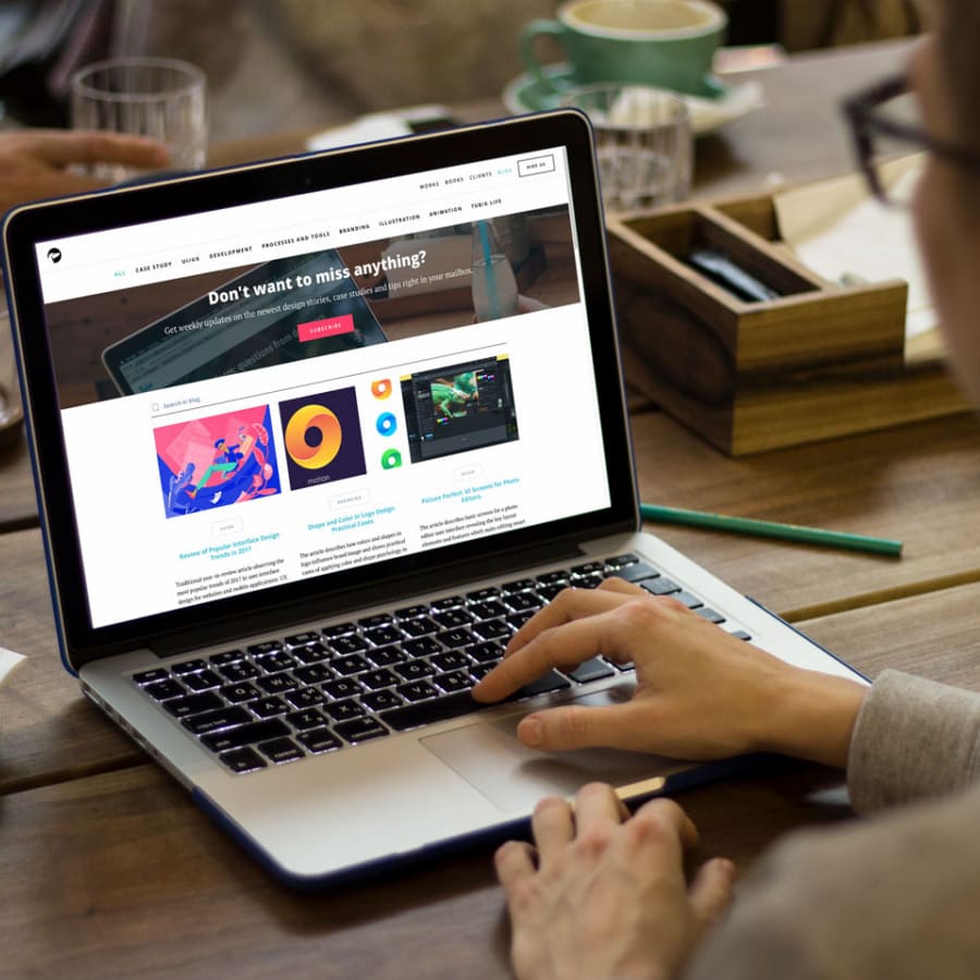 Diseño Tiendas Online San José