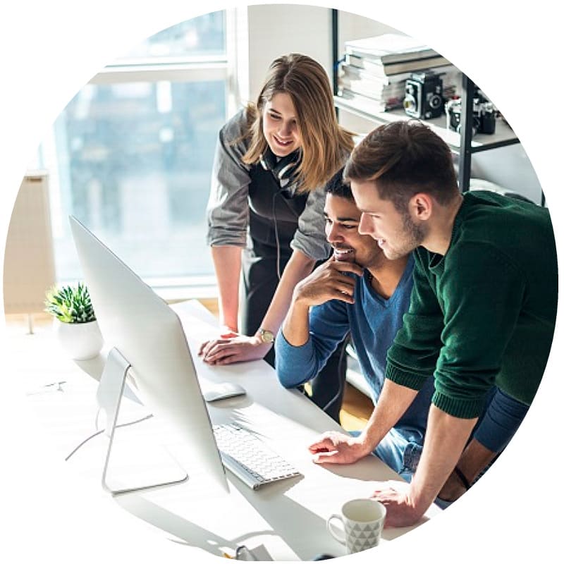 Diseño web Pamplona