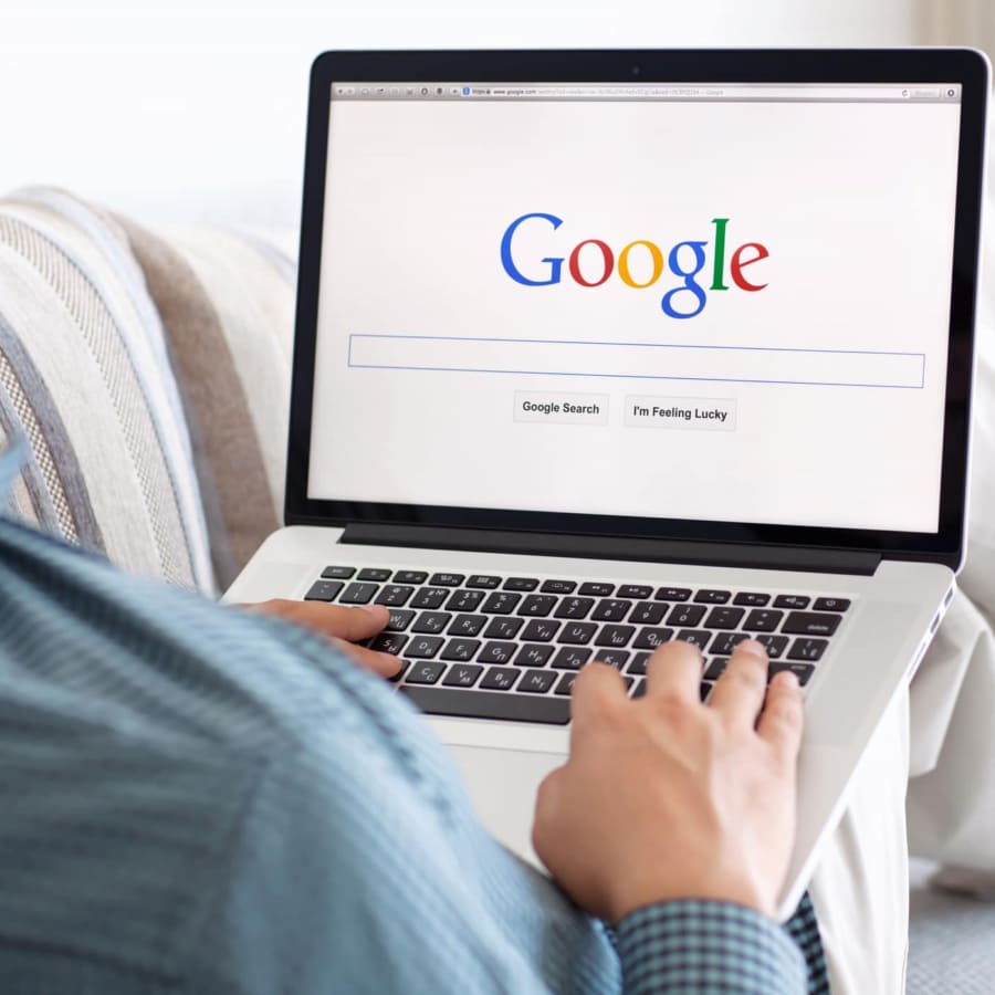 Posicionamiento Google Pamplona