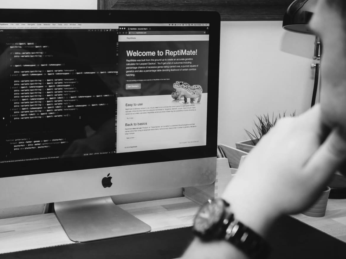 Desarrollo web HTML5