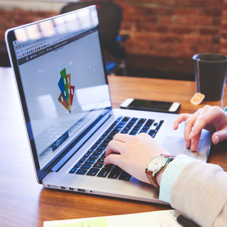Desarrollo web HTML5