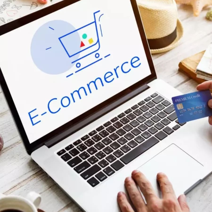 Diseño PrestaShop Pamplona