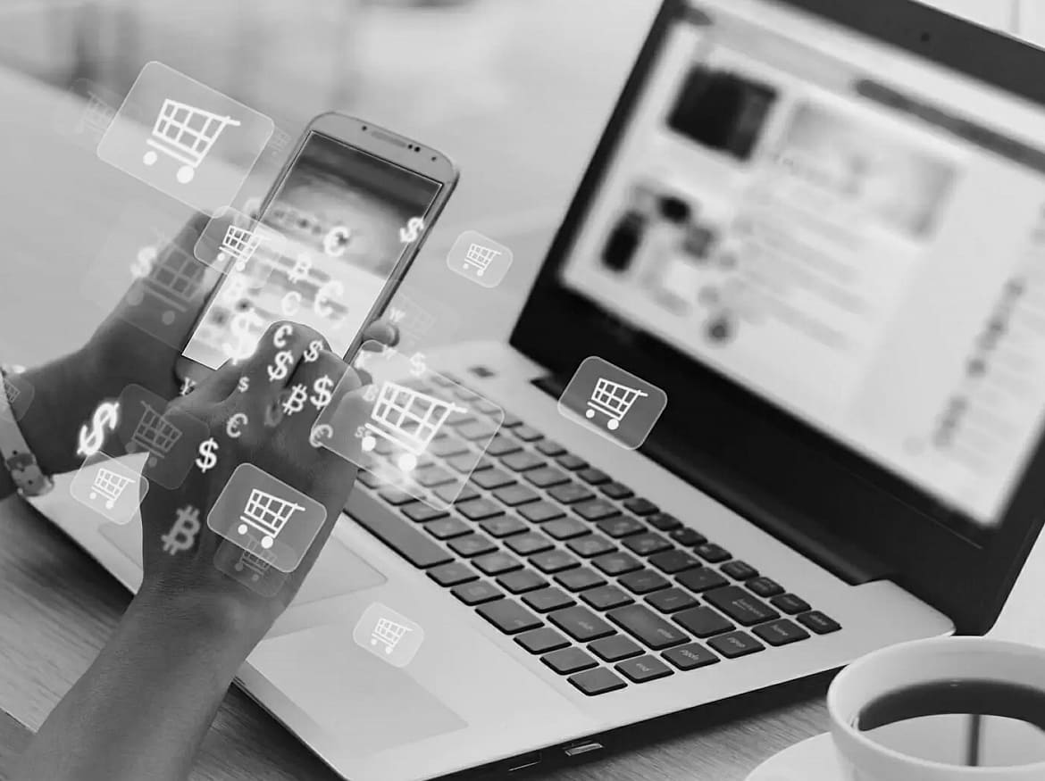 Diseño PrestaShop Pamplona