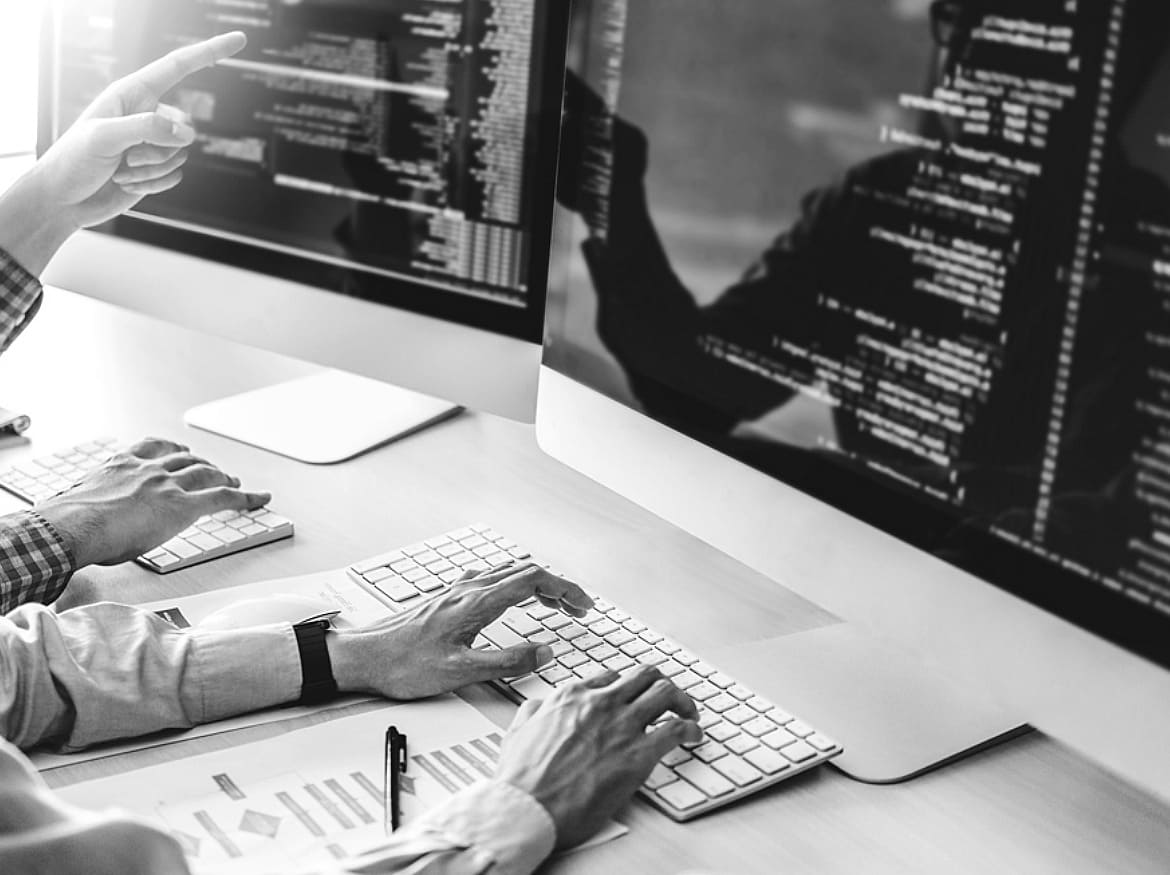 Desarrollo Laravel Pamplona