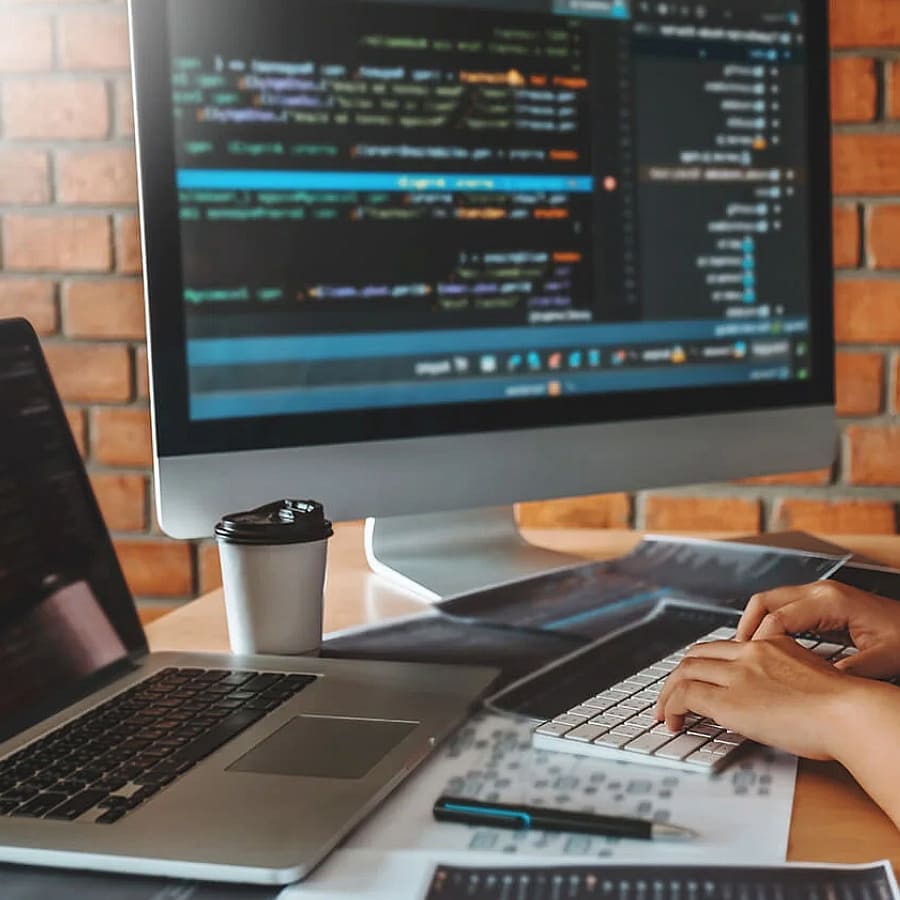 Desarrollo Laravel Pamplona