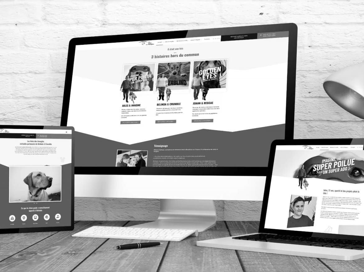 Diseño WordPress Pamplona