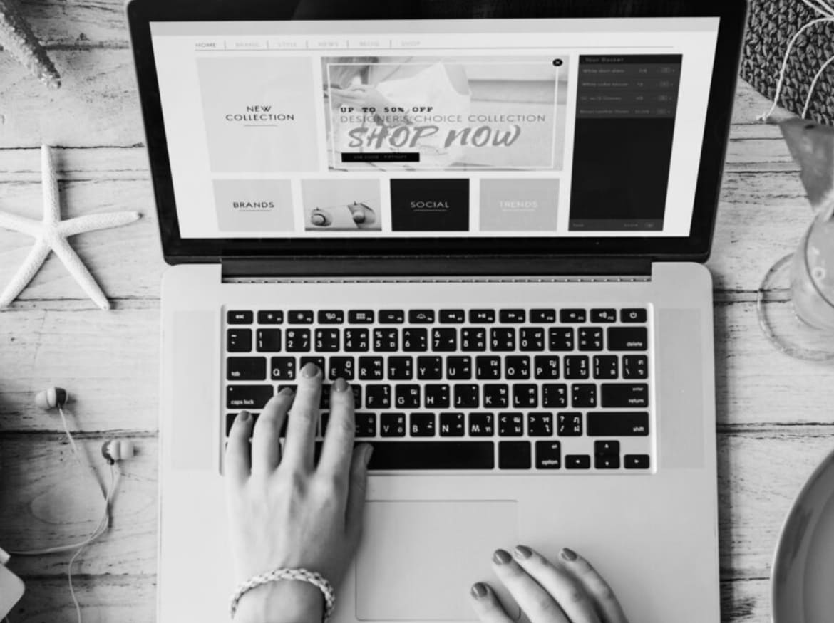 Diseño web Pamplona