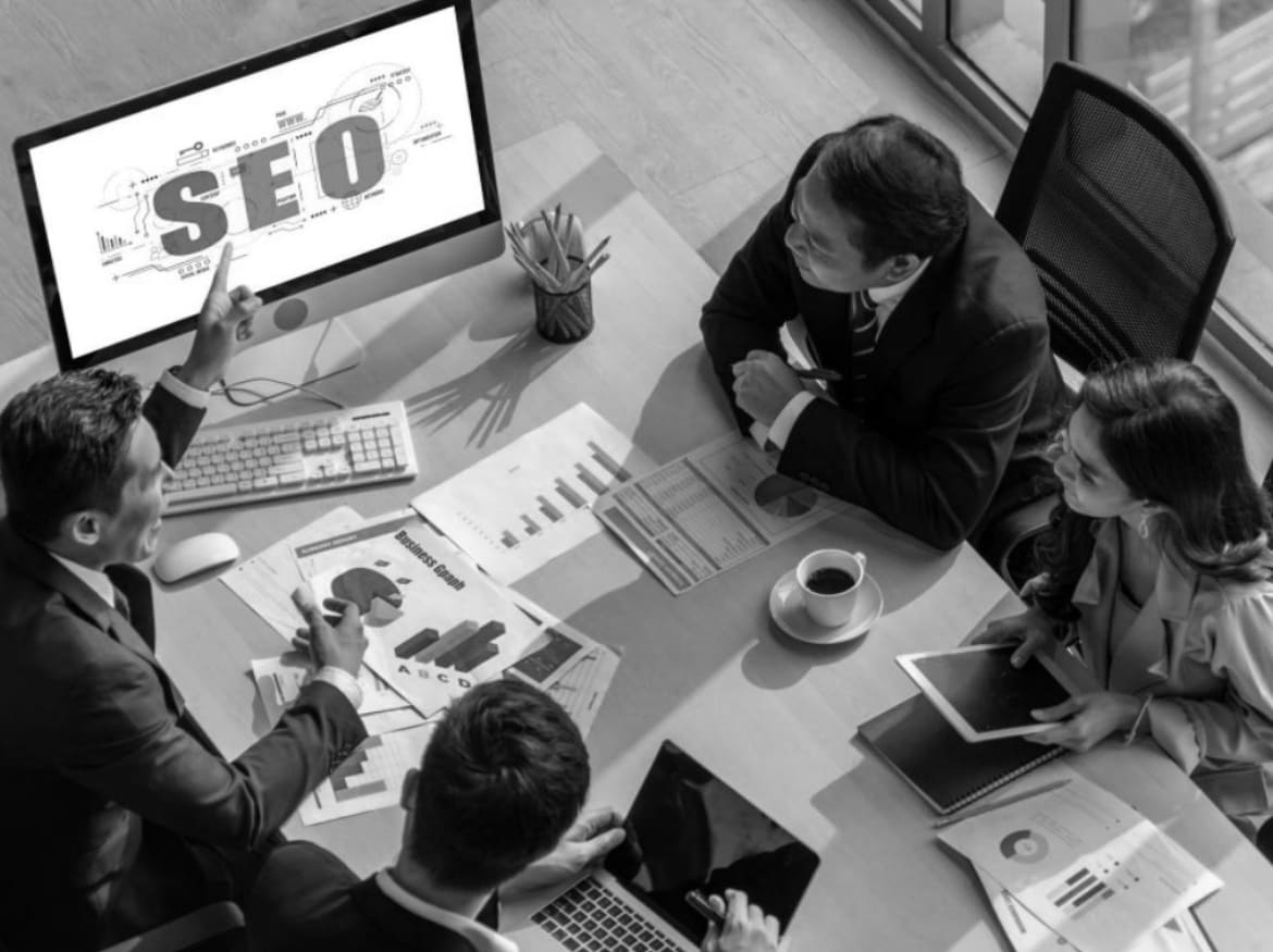 Estrategias SEO