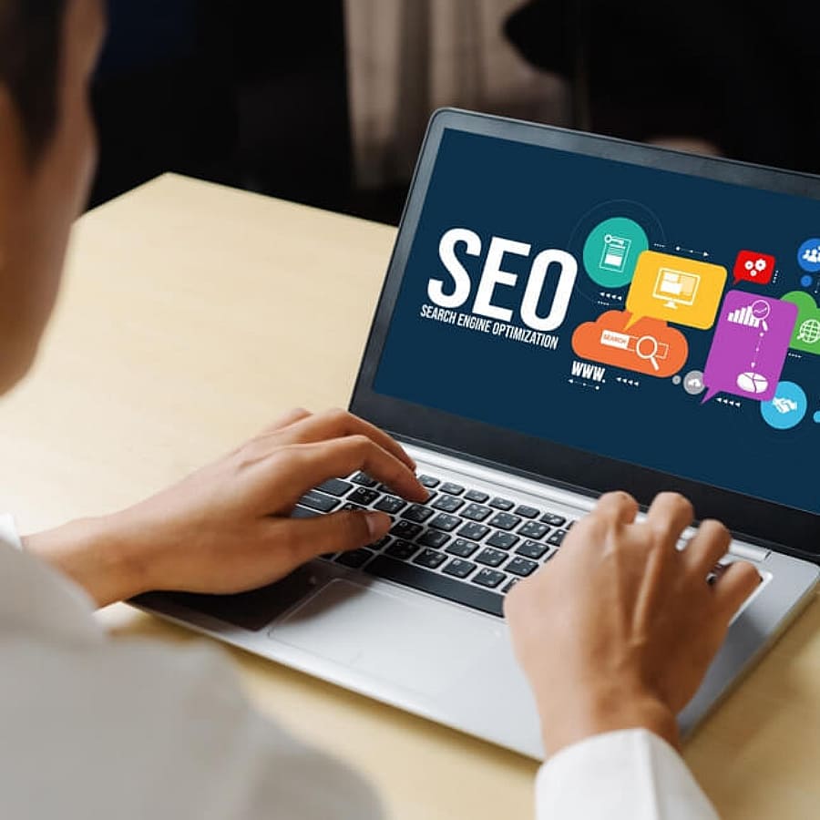 Desarrollo Estrategias SEO