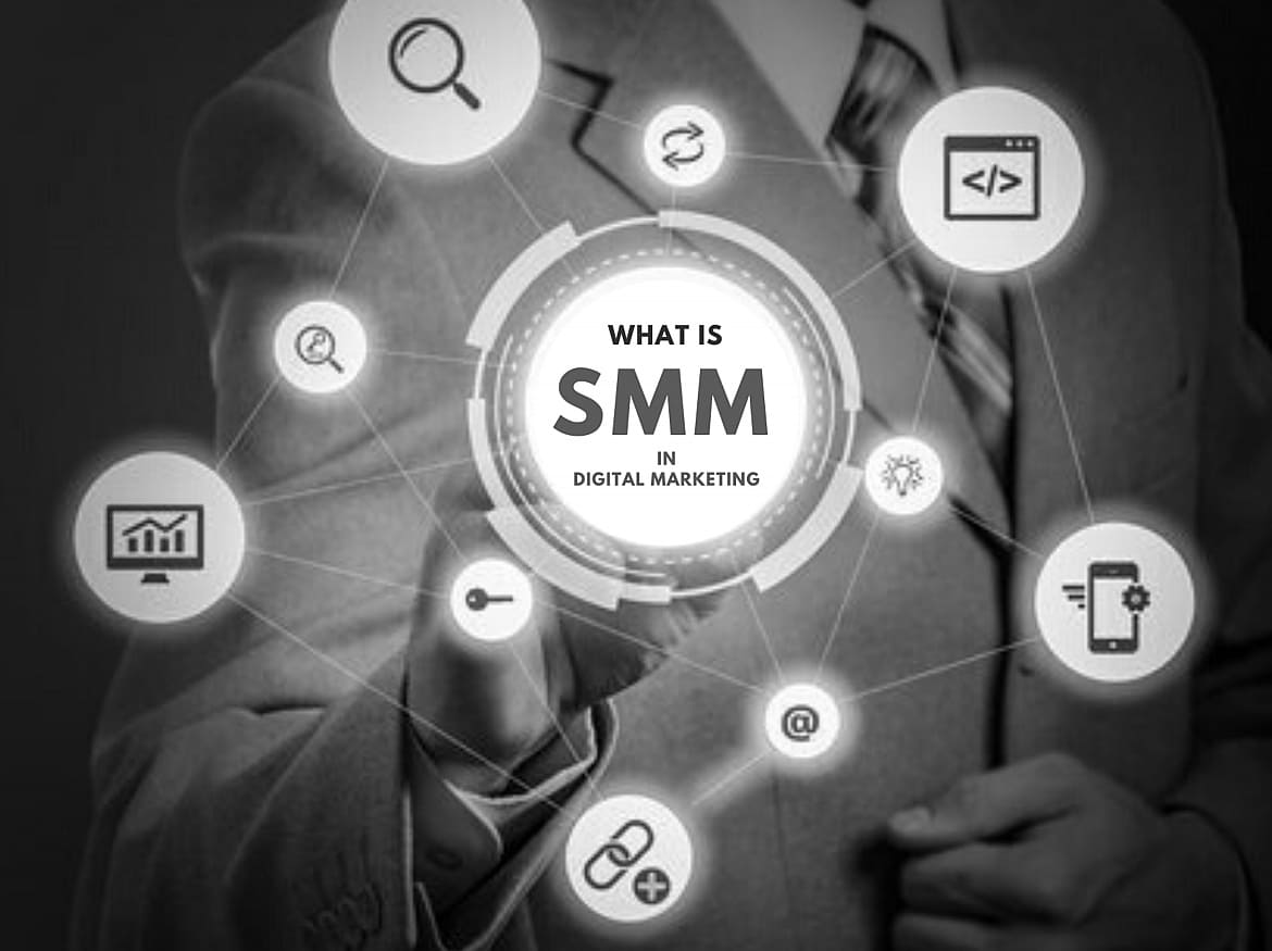Posicionamiento SMM Pamplona