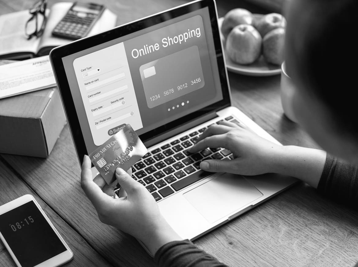 Diseño WooCommerce Pamplona