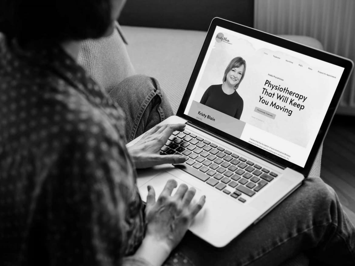 Diseño web Pamplona